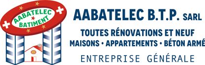 Logo - Aabatelec BTP Sàrl - Genève